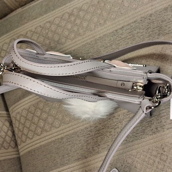 Kate Spade Hayden Small Hop To It Crossbody Bag - Picture 11 of 16